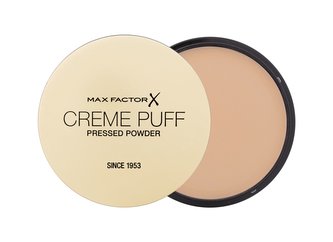 Max Factor Creme Puff Pudr 14 g 75 Golden pro ženy