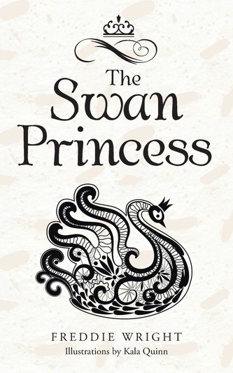 The Swan Princess