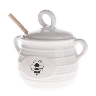 Dóza na med 450 ml Dóza na med 450 ml