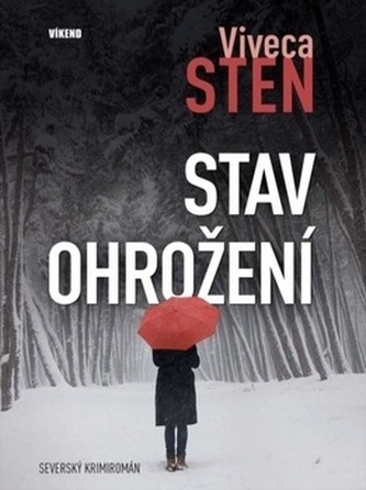 Stav ohrožení (Viveca Sten, 2018)