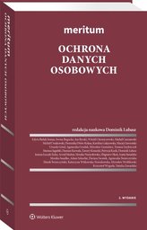 Meritum Ochrona danych osobowych