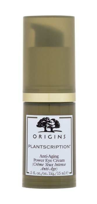 Origins Plantscription Oční krém Anti-Aging Power Eye Cream 15 ml pro ženy