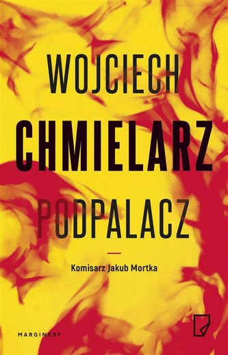 Podpalacz /w.2 Podpalacz /w.2