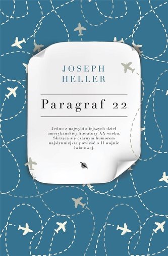 Paragraf 22 Paragraf 22