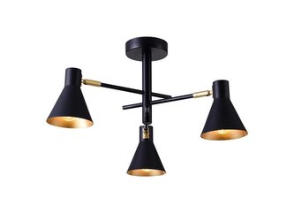 Svítidlo lustr CANDELLUX 33-70975 LESS
