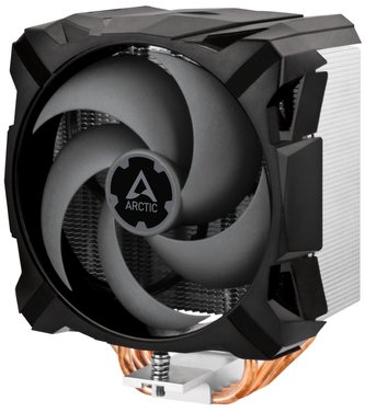 ARCTIC Freezer i35 CO / 1x120mm / 4xheatpipe / 158,5mm / PWM / i LGA1700 ARCTIC Freezer i35 CO / 1x120mm / 4xheatpipe / 158,5mm / PWM / i LGA1700
