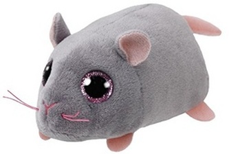 Teeny Tys Miko Mouse