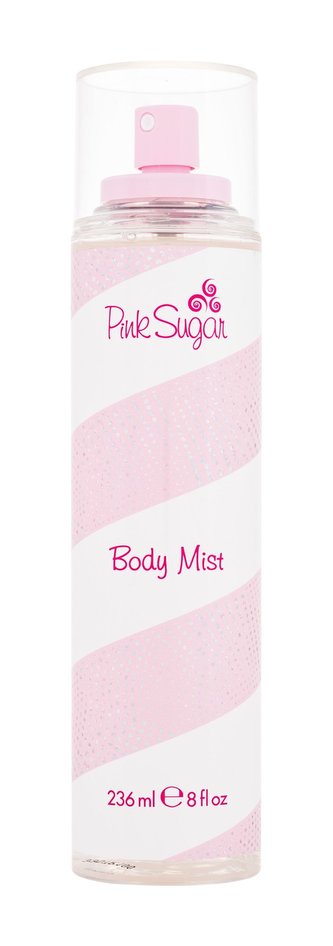 Aquolina Pink Sugar Tělový sprej 236 ml pro ženy
