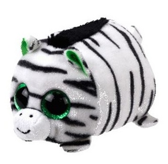 Teeny Tys Zilla Zebra