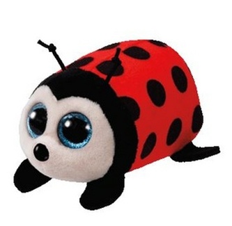 Teeny Tys Trixy Ladybug