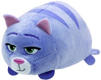 Teeny Tys The Secret life of Pets Chloe