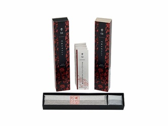 Japonské vonné tyčinky Nippon KOHDEN Sweet aloeswood 40 ks