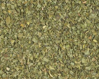 Bylinný čaj Moringa olejodárná - 200 g