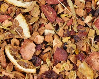 Ovocný čaj Citronáda - 200 g