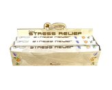 Indické vonné tyčinky Tulasi Stress Relief 20 ks