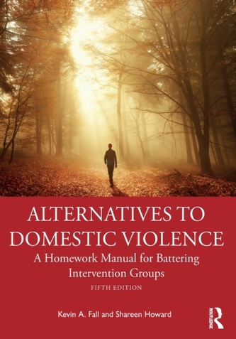 Alternatives to Domestic Violence Alternatives to Domestic Violence