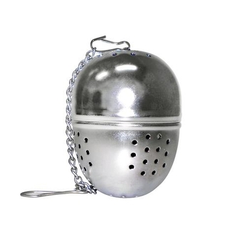 Čajítko nerezové Toro 4 cm