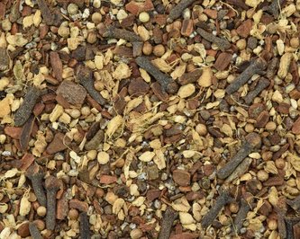 Dáta čaj másala 35g