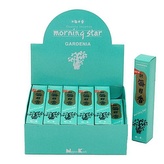 Japonské vonné tyčinky Nippon 50 ks Gardenia