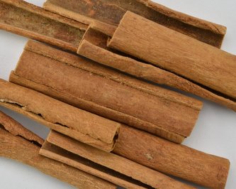 Skořice celá 6-8 cm 40g