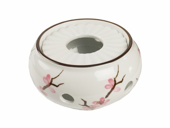 Porcelánový nahříváč Sakura 15 cm