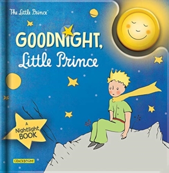 Goodnight, Little Prince