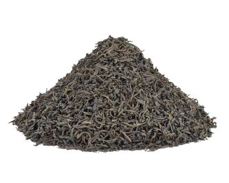 Černý aromatizovaný čaj Earl Grey - 1 kg