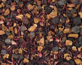 Ovocný čaj Divoká višeň - 250 g