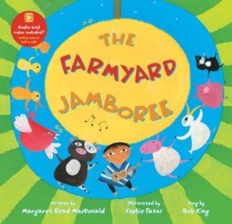 The Farmyard Jamboree The Farmyard Jamboree