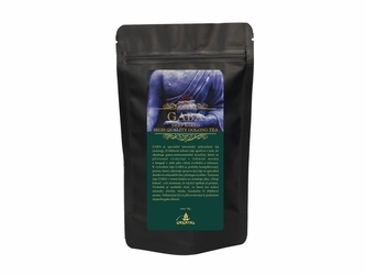 Polozelený čaj Formosa GABA Deep Baked Oolong - 50 g Premium Selection