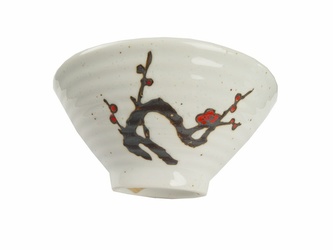 Porcelánová miska China Plum Blossom 11,5 cm