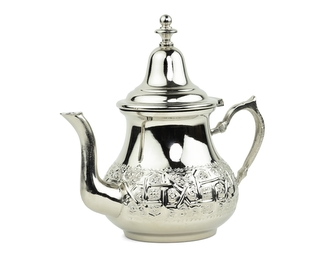 Konvice tuareg nerez velká 1,2 l