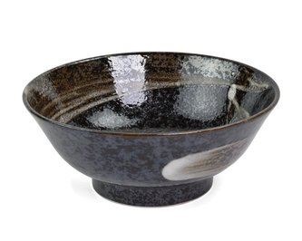 Keramická mísa na ramen Japan Ansen 21 cm