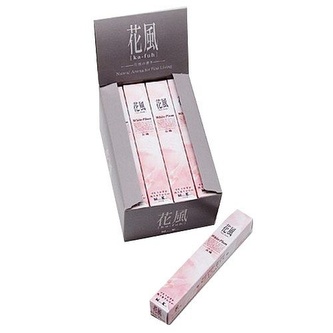 Japonské vonné tyčinky Nippon KAFUH White plum 50 ks