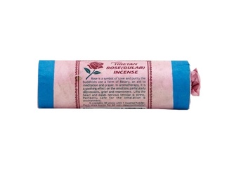 Tibetské vonné tyčinky Ancient Rose