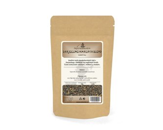 Černý čaj Darjeeling Himalaya Blend - 50 g