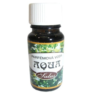Parfémová voda Aqua