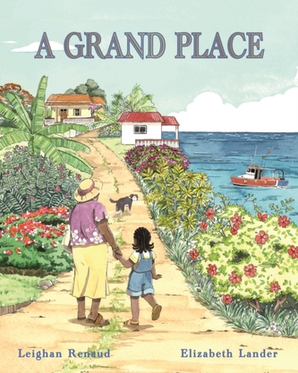 A Grand Place