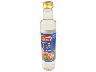 Růžová voda 250 ml Chtoura Garden