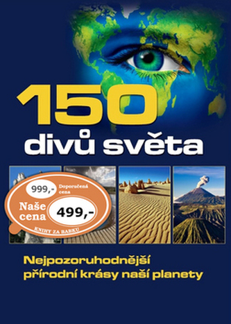 150 divů světa