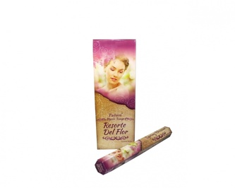 Indické vonné tyčinky Tulasi Mystic Range Spring blossom 20 ks