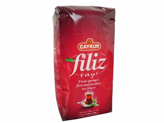 Černý čaj Rize BOP Filiz - 500 g