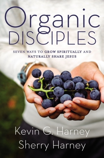 Organic Disciples Organic Disciples