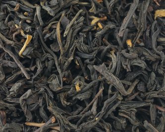 Černý čaj China Tarry Lapsang Souchong - 200 g