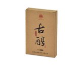 Tmavý čaj Ancient Tree Pu-erh Brick 50g