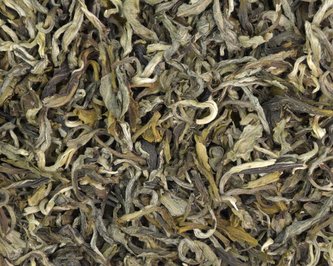 Zelený čaj China White Monkey - 100 g