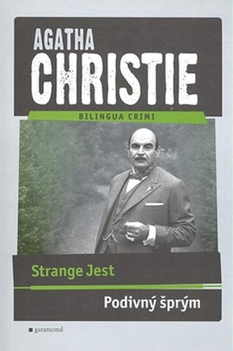 Podivný šprým, Strange Jest