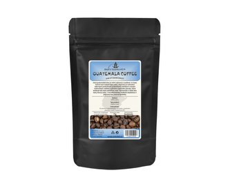Káva Guatemala SHB EP Rainforest 75 g