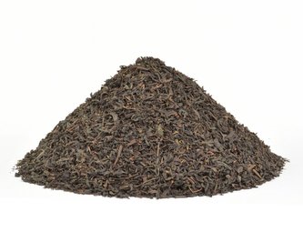 Černý čaj Gruzie OP - 1 kg