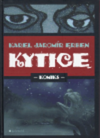 Kytice - komiks